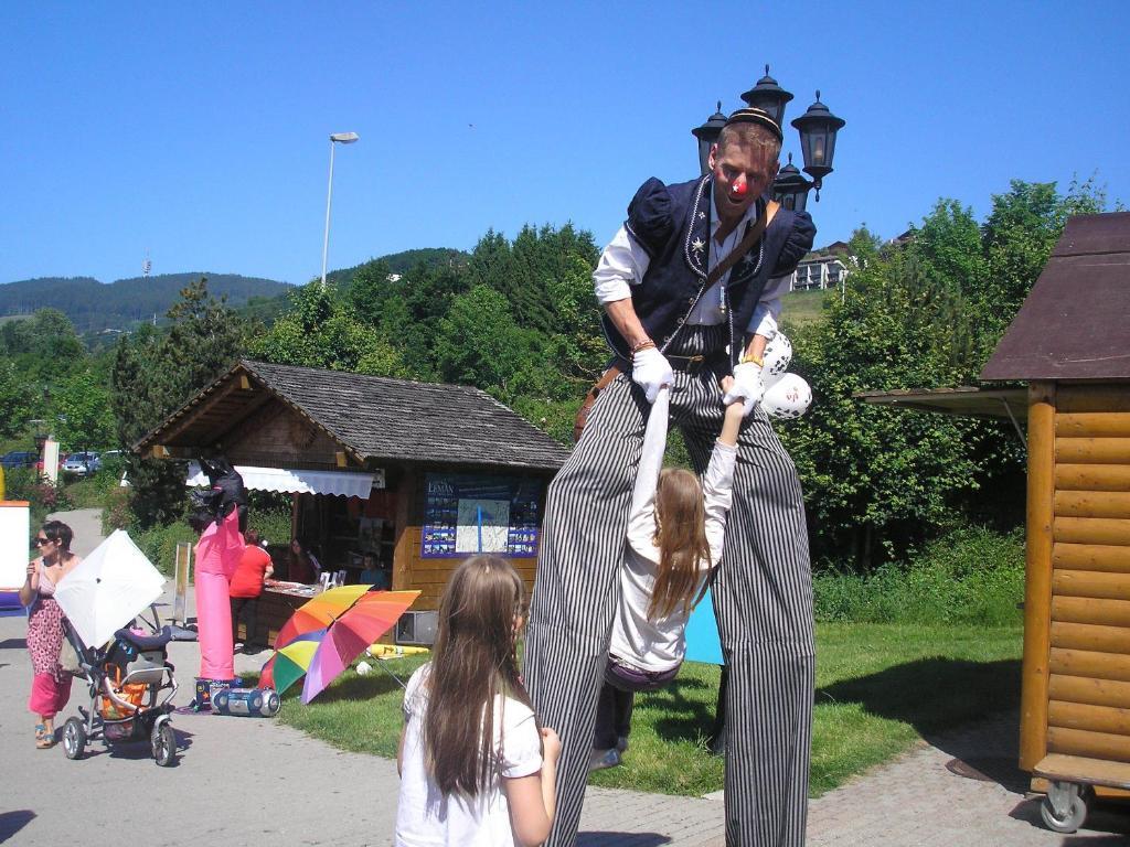 Motel De La Gruyere Restoroute Avry-devant-Pont Zewnętrze zdjęcie