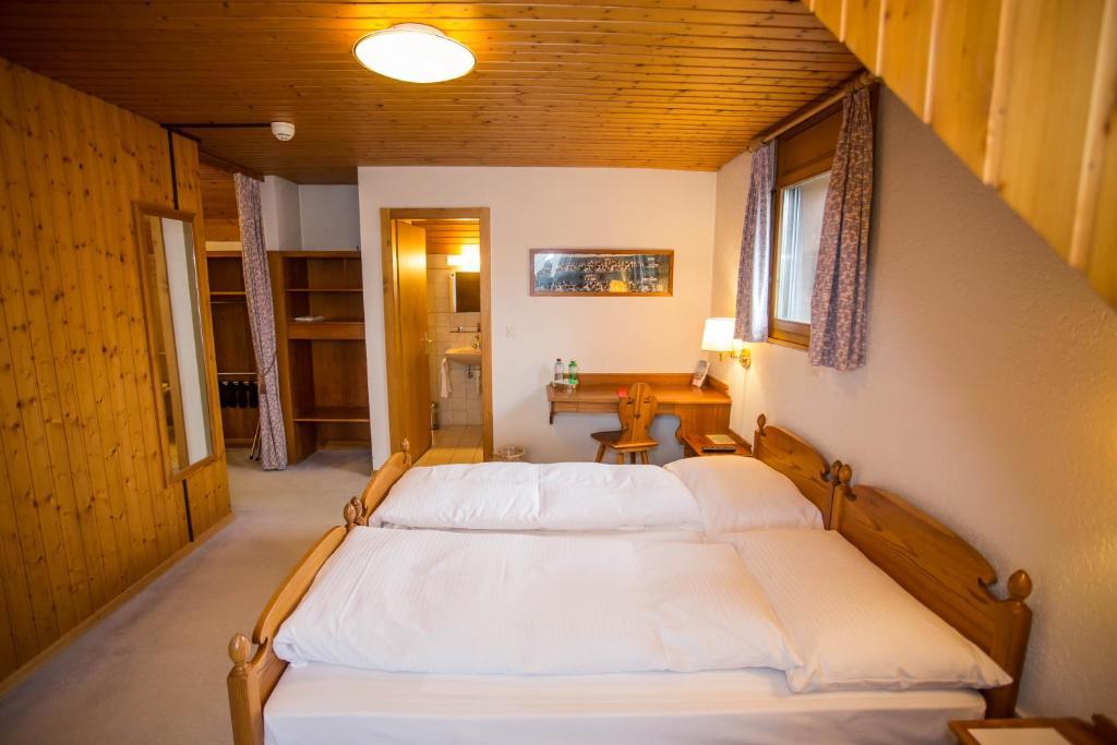 Motel De La Gruyere Restoroute Avry-devant-Pont Pokój zdjęcie