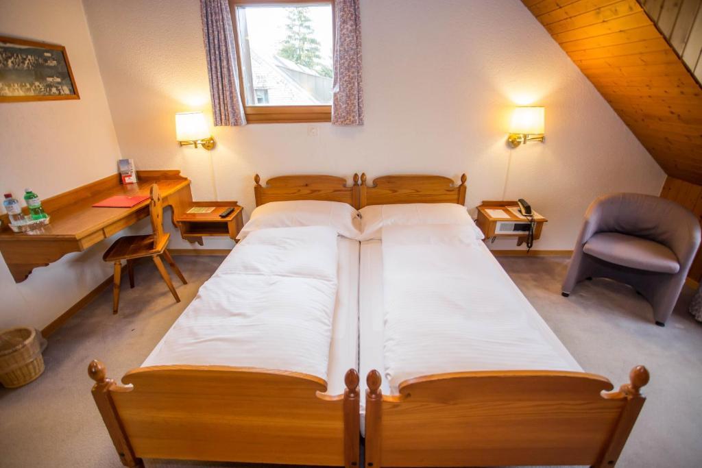 Motel De La Gruyere Restoroute Avry-devant-Pont Pokój zdjęcie