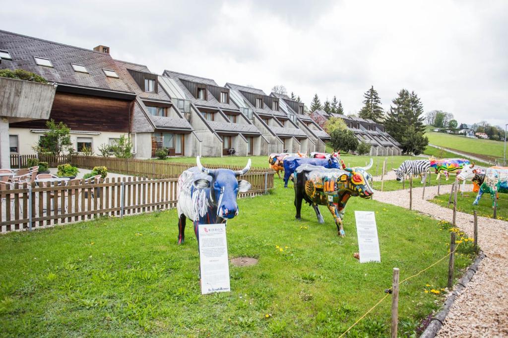 Motel De La Gruyere Restoroute Avry-devant-Pont Zewnętrze zdjęcie